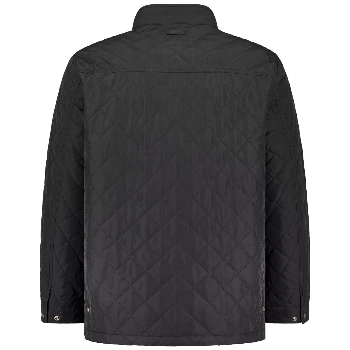 Gant Übergangsjacke schwarz
