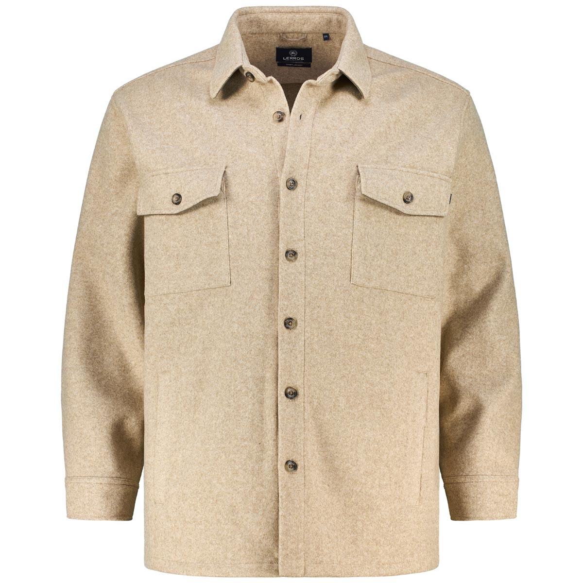 Overshirt