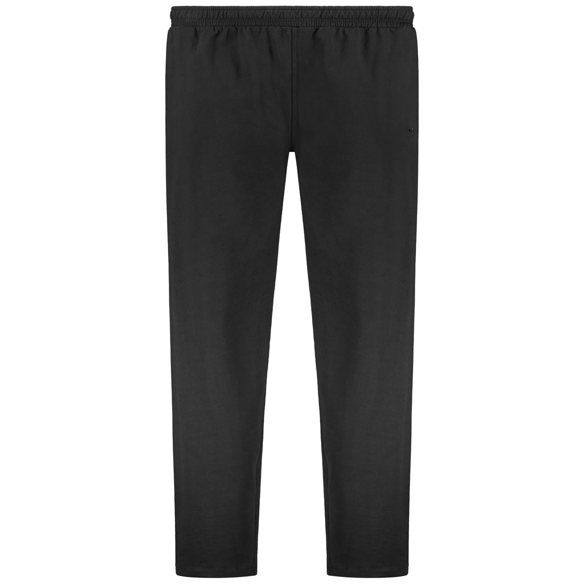 Pfundskerl Jogginghose aus Baumwolle schwarz Pfundskerl Jogginghose aus Baumwolle schwarz