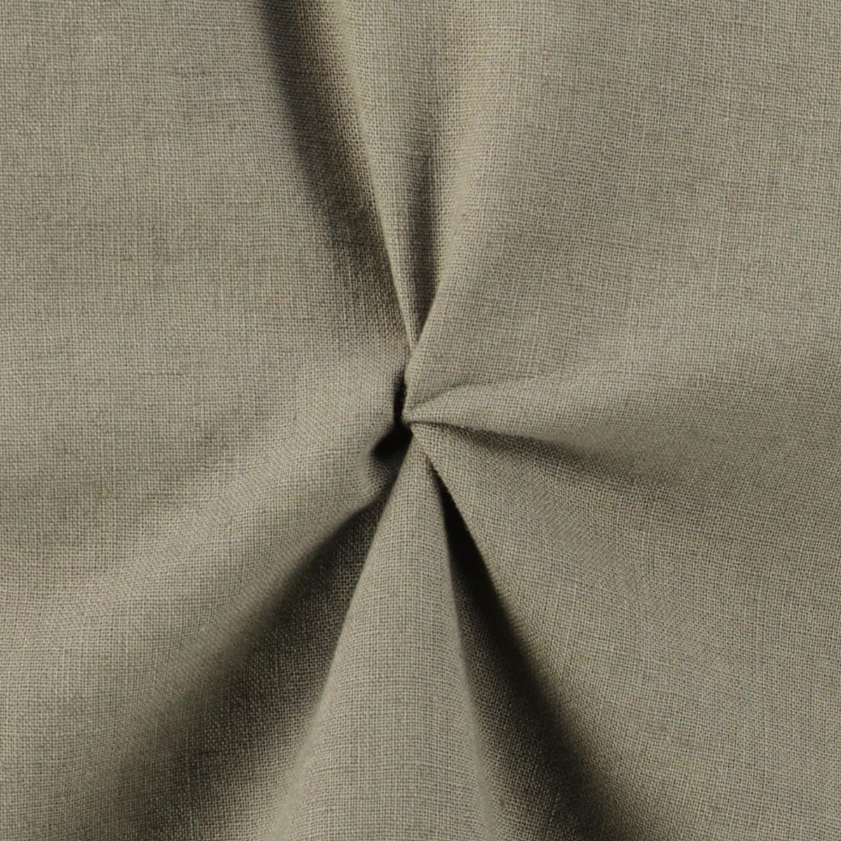 Redpoint Chinos mit Leinen oliv Redpoint Chinos mit Leinen oliv