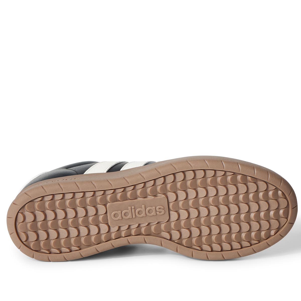 adidas Sneaker „Barreda XLG“ mit gepolsterter Innensohle schwarz
