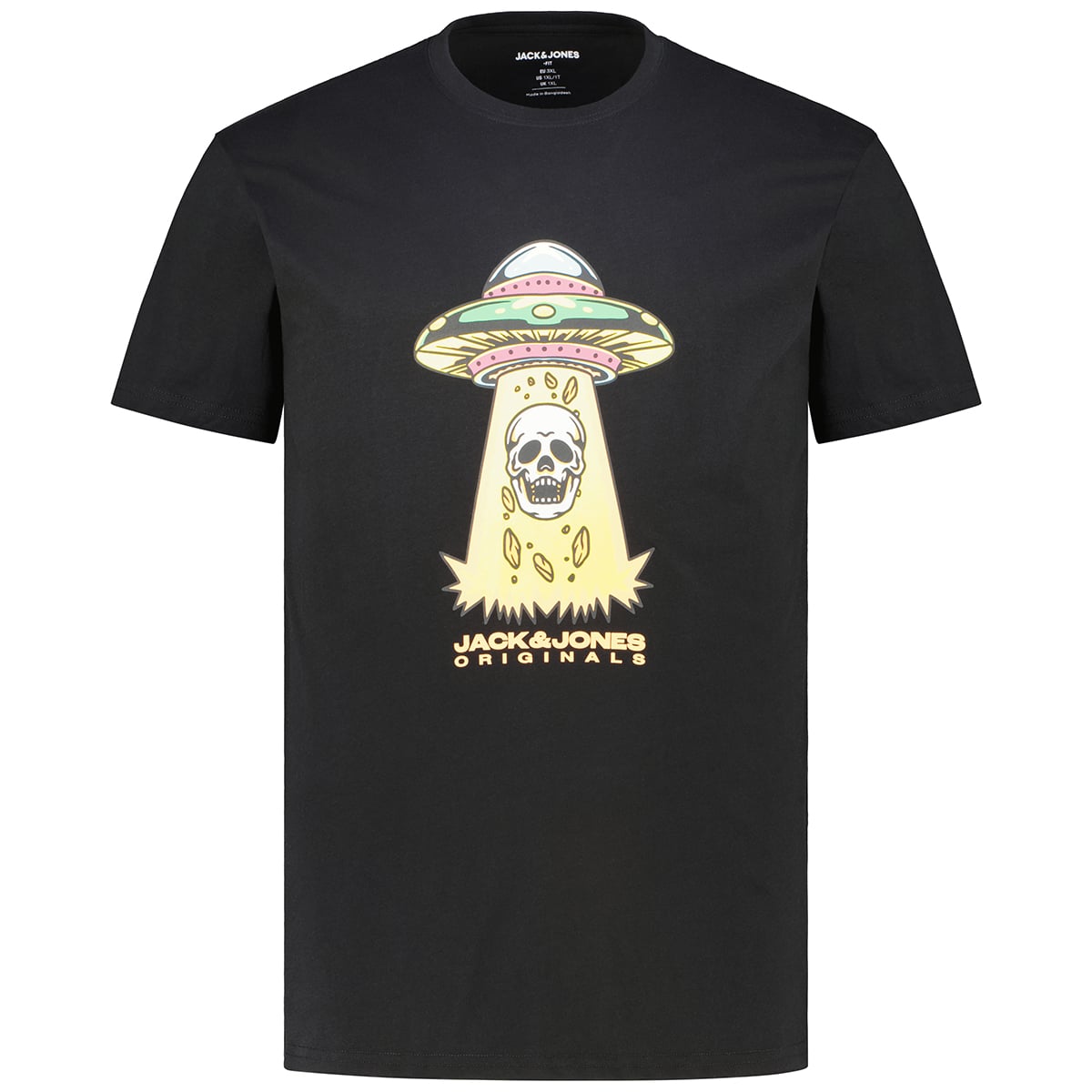 T-Shirt mit Motiv-Print T-Shirt mit Motiv-Print