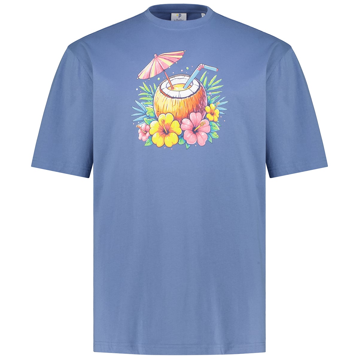 T-Shirt mit Motiv-Print T-Shirt mit Motiv-Print