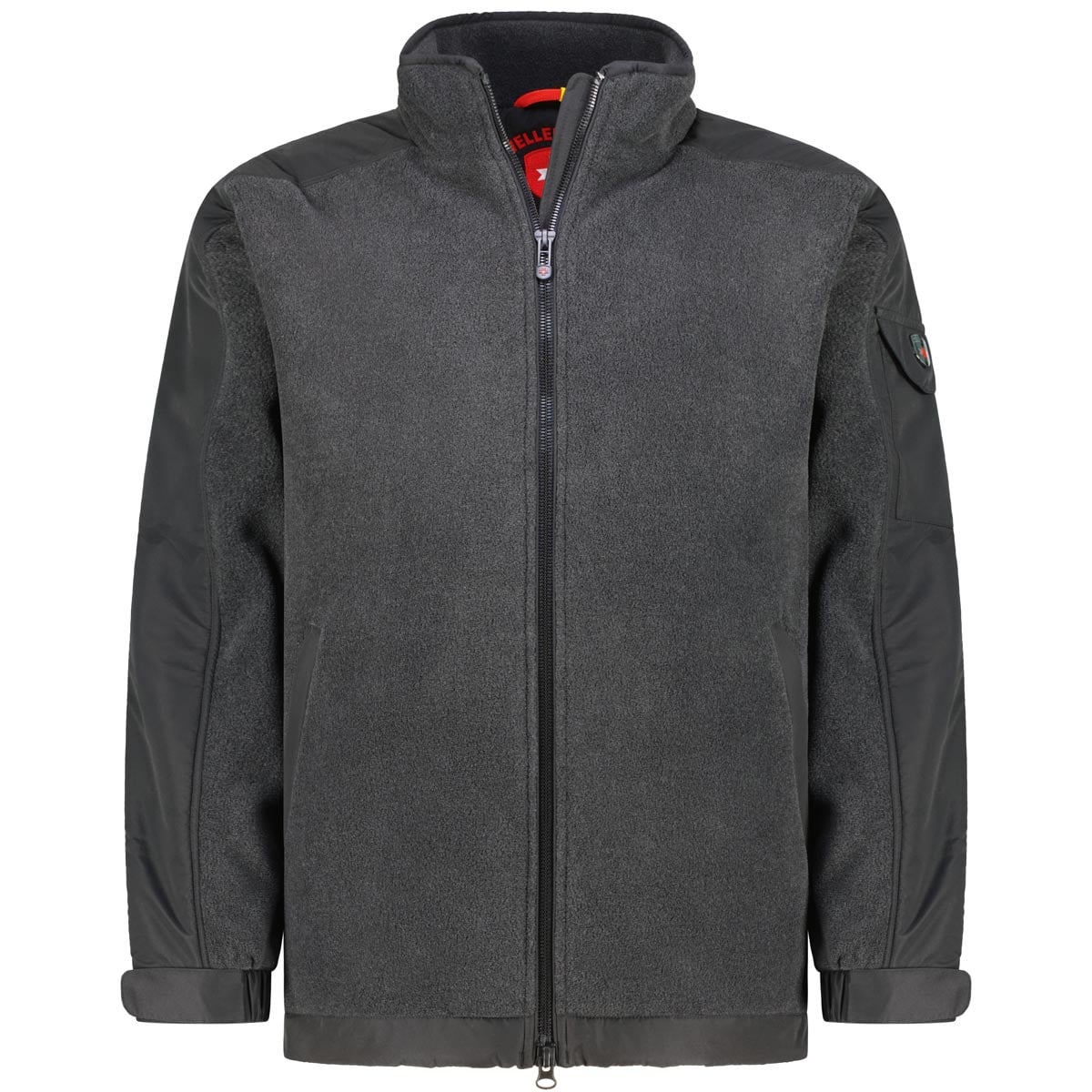 Wellensteyn Jacke Jet Jacket Wellensteyn Wellensteyn POLYAIR LITE