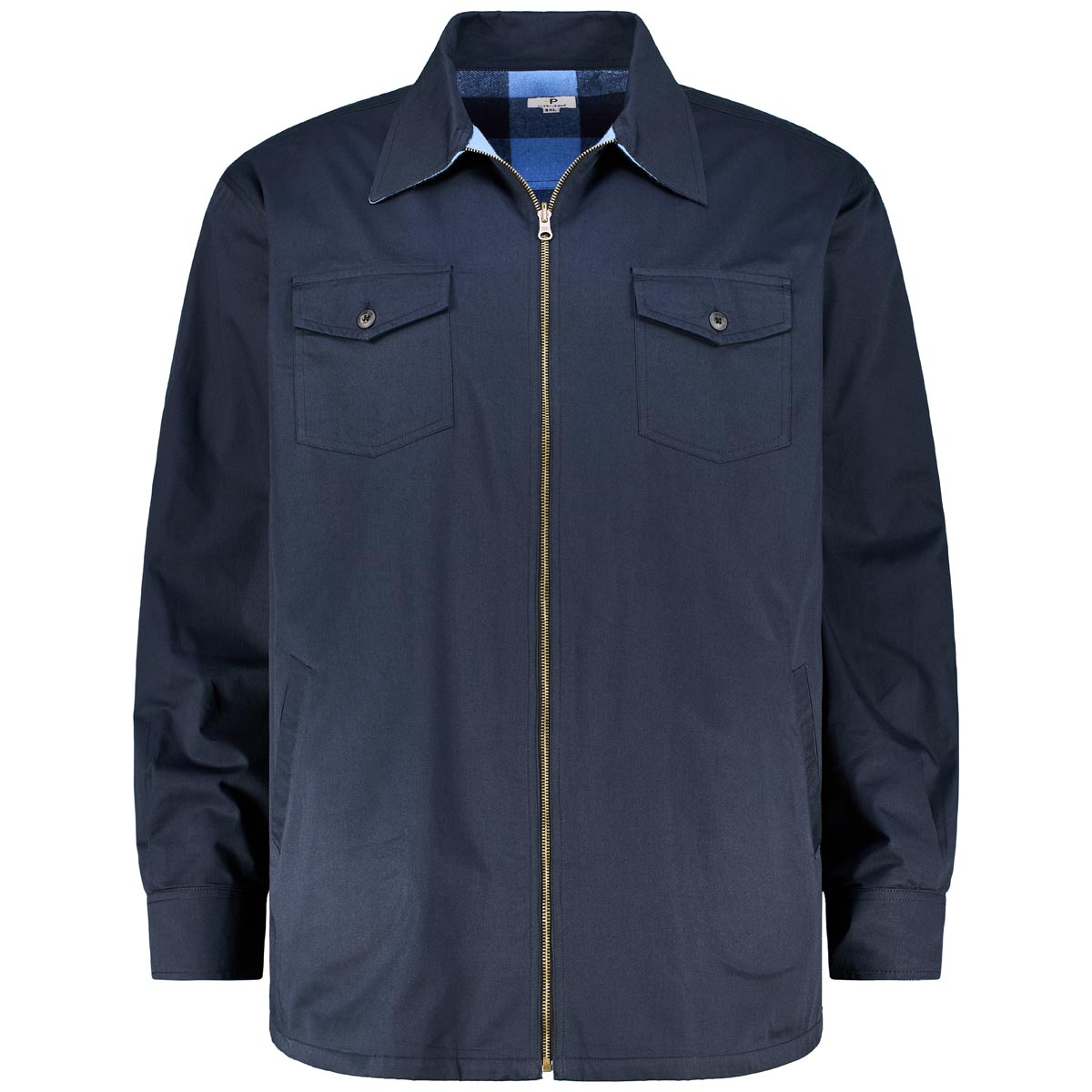 Hemdjacke
