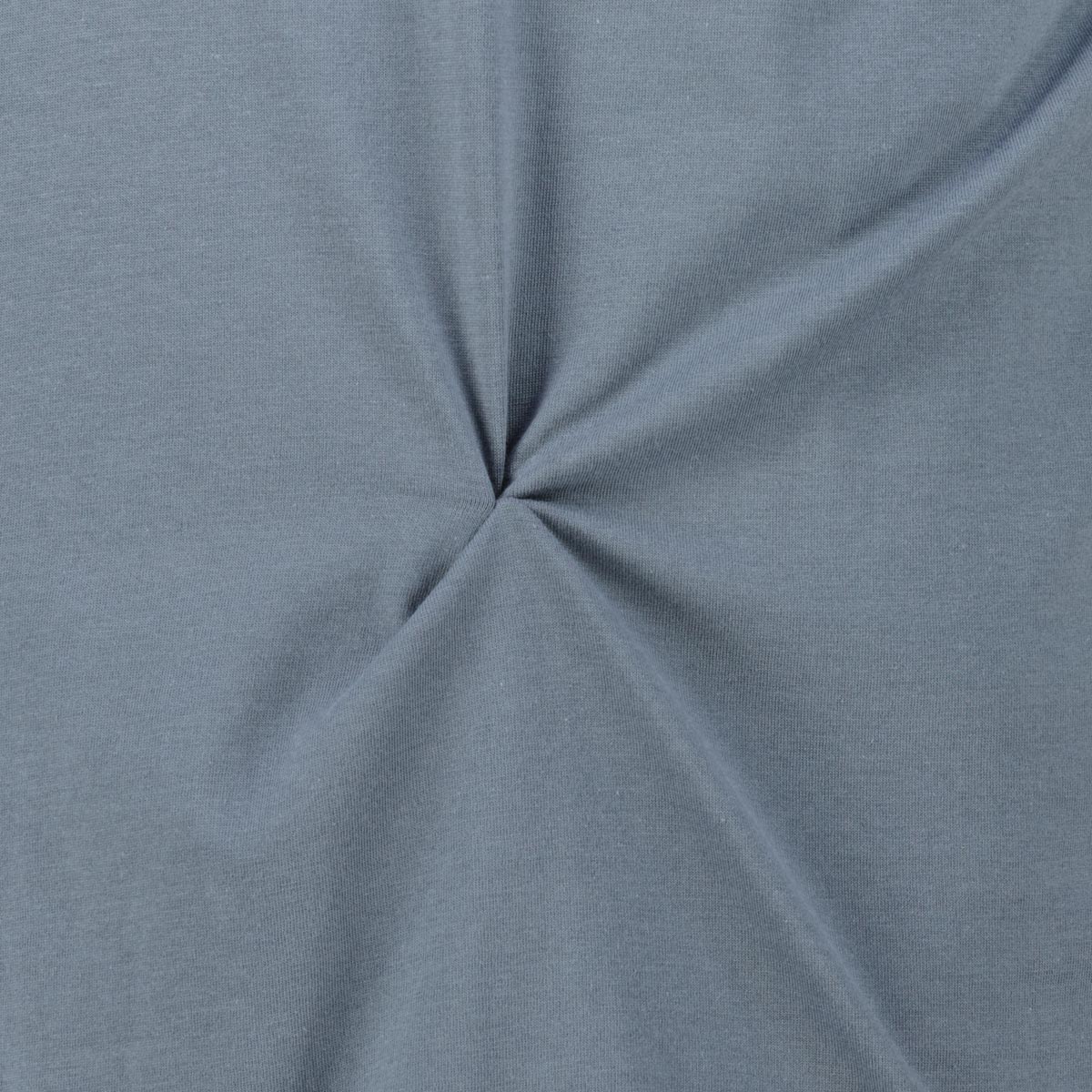 Jack&Jones T-Shirt mit Label-Print grau