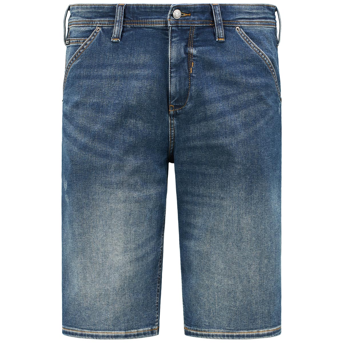 Jeans-Shorts" Casby" mit Stretch