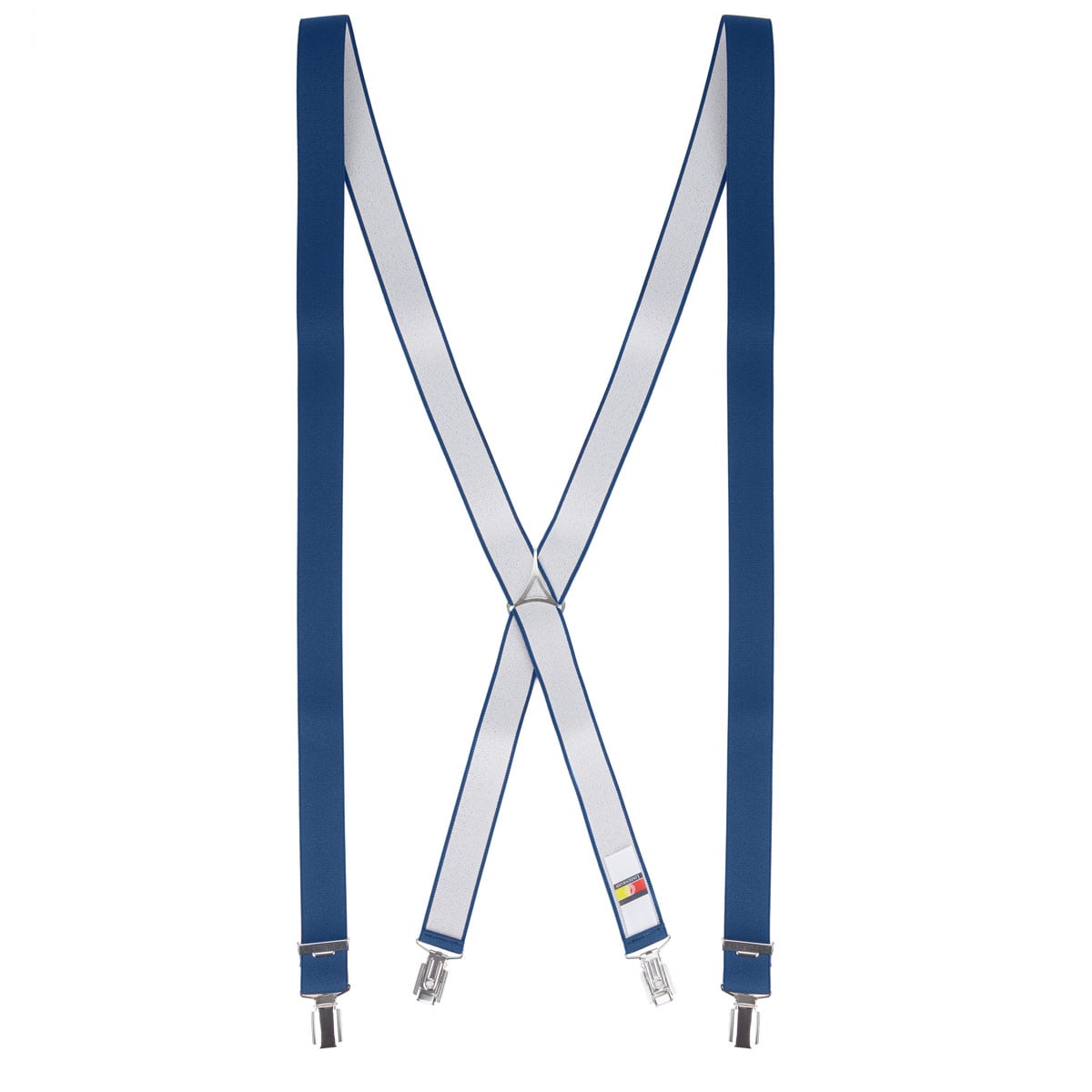 Hosenträger, unifarben, verstellbar Hosenträger, unifarben, verstellbar