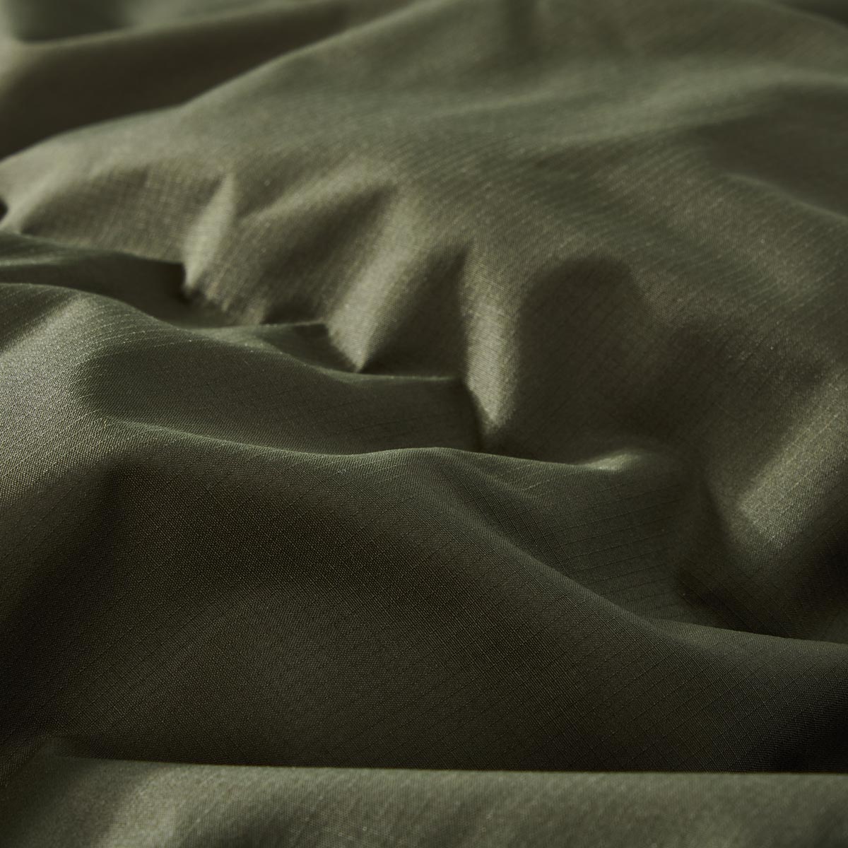 Jack&Jones Steppjacke, wasserabweisend oliv