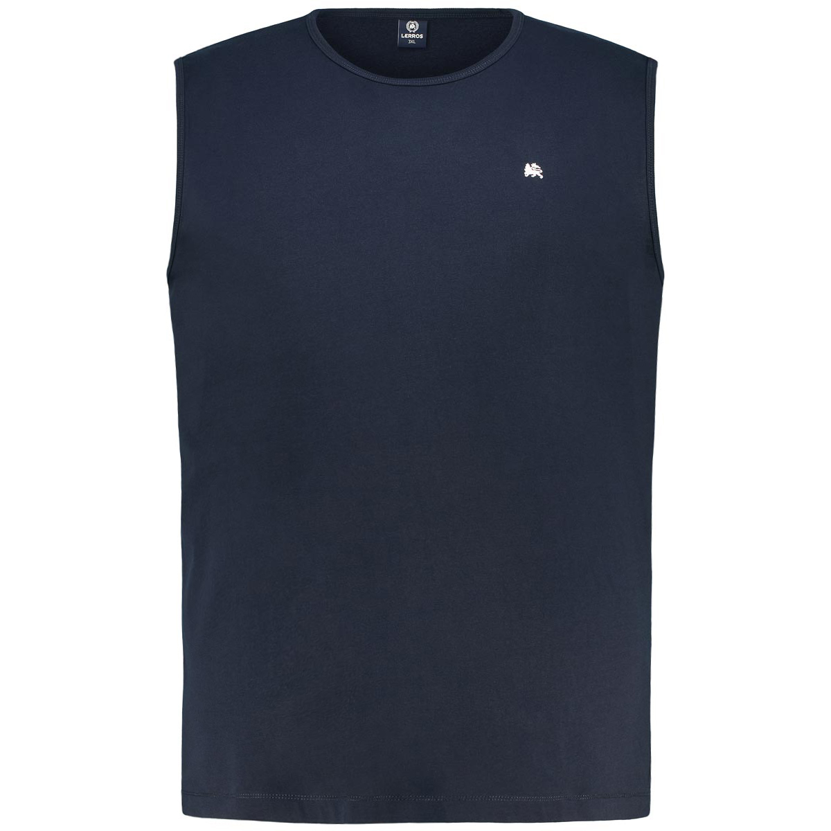 Tanktop aus Baumwolle