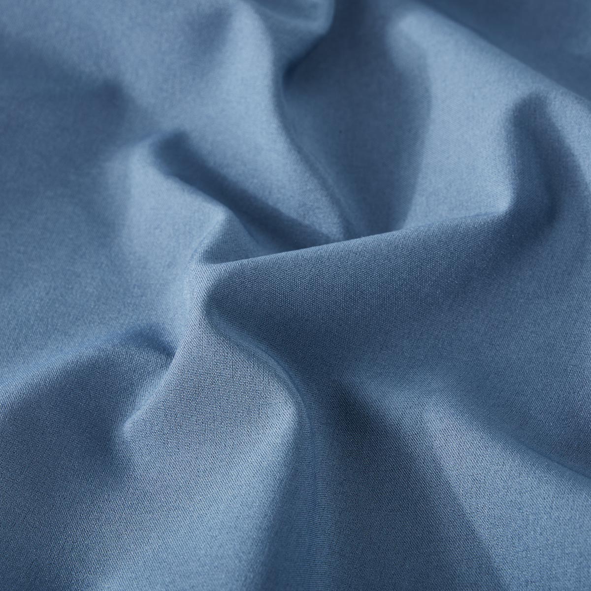 CASA MODA Softshell-Funktionsjacke, winddicht jeansblau