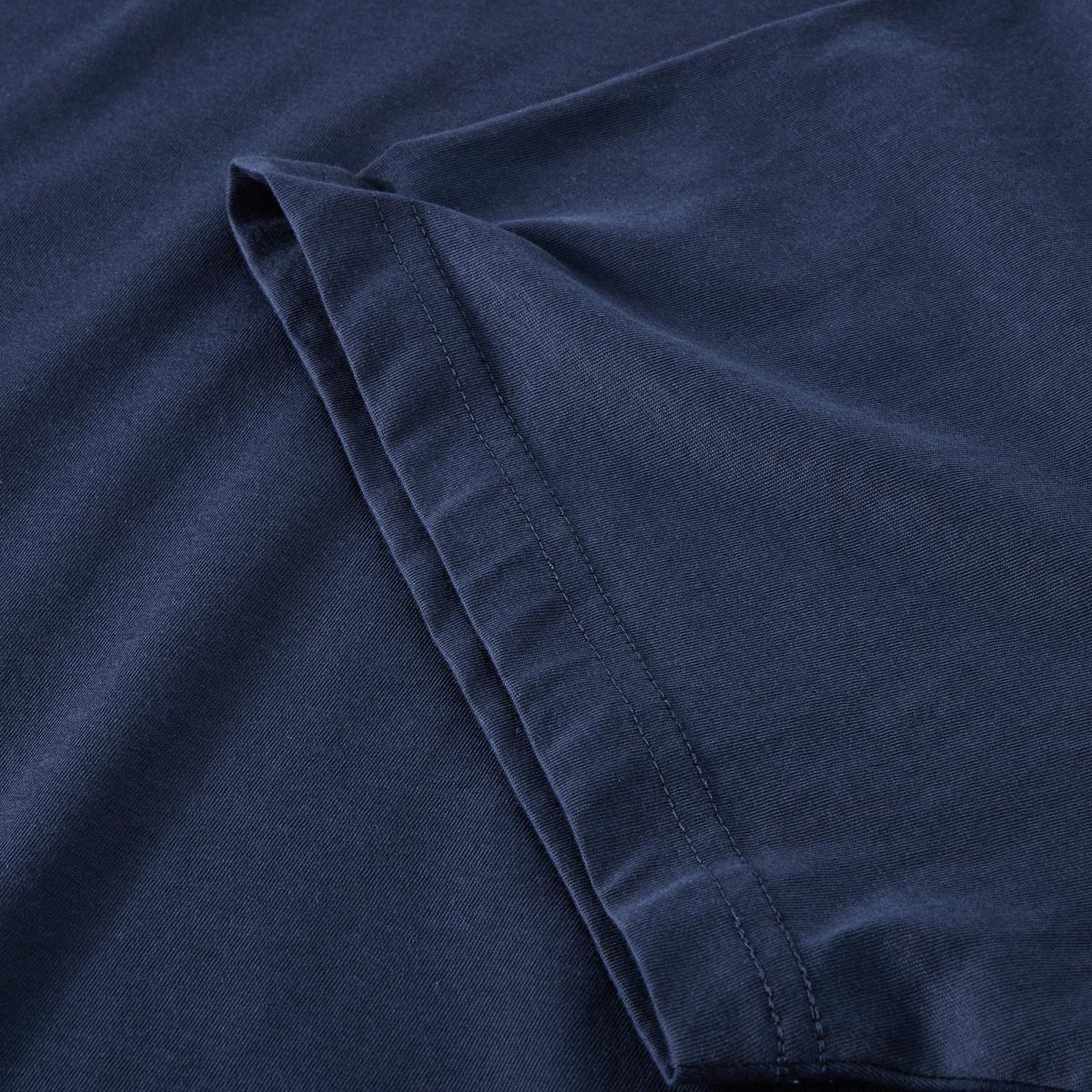 Pfundskerl T-Shirt aus Baumwolle dunkelblau