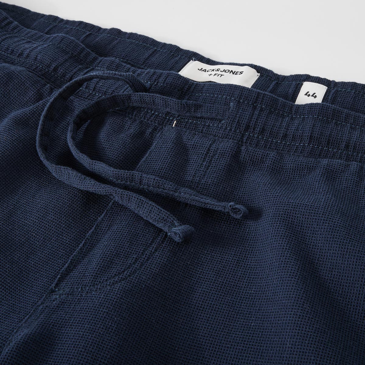 Jack&Jones 2er-Set aus reiner Baumwolle blau