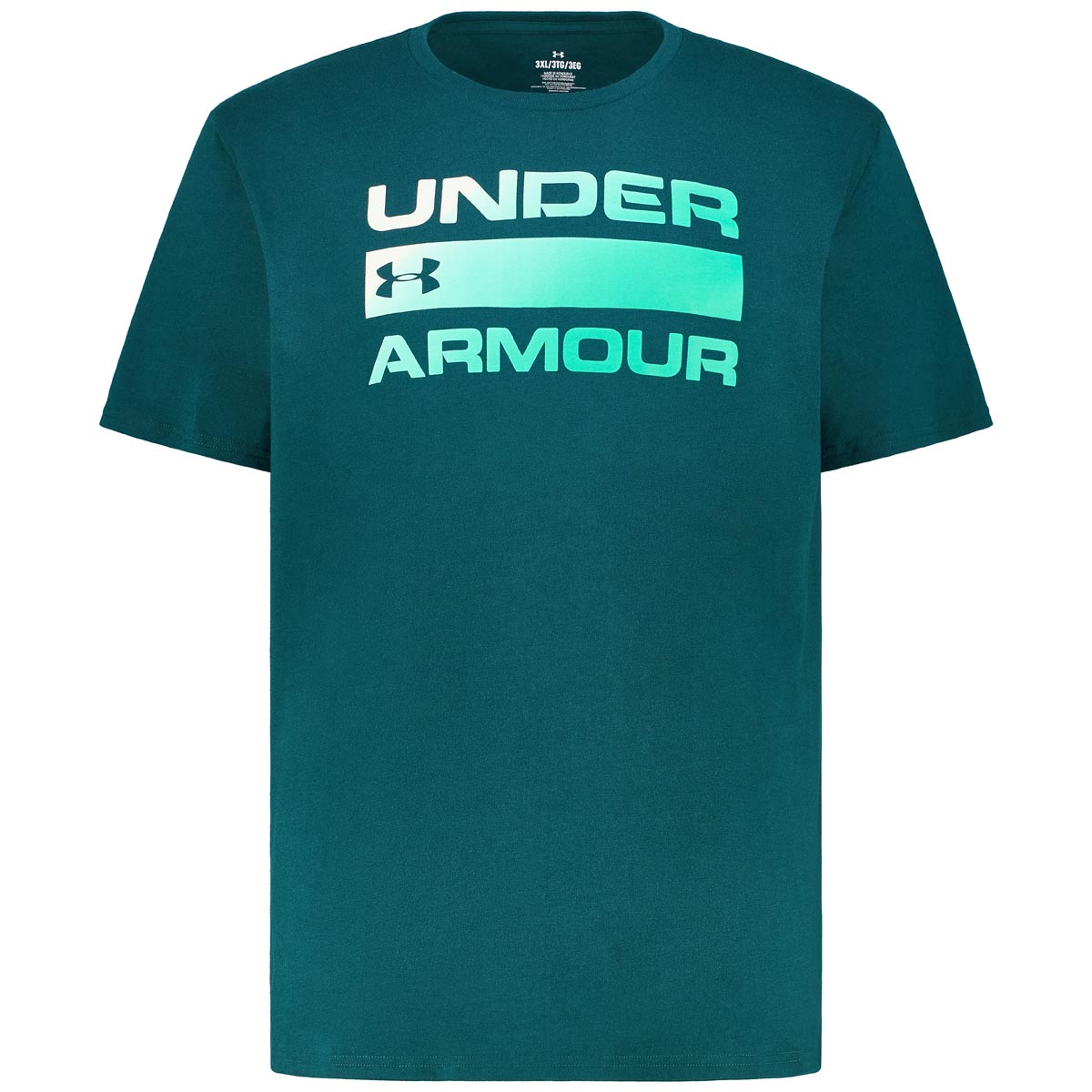 T-Shirt aus 4-Wege-Stretch, schnelltrocknend