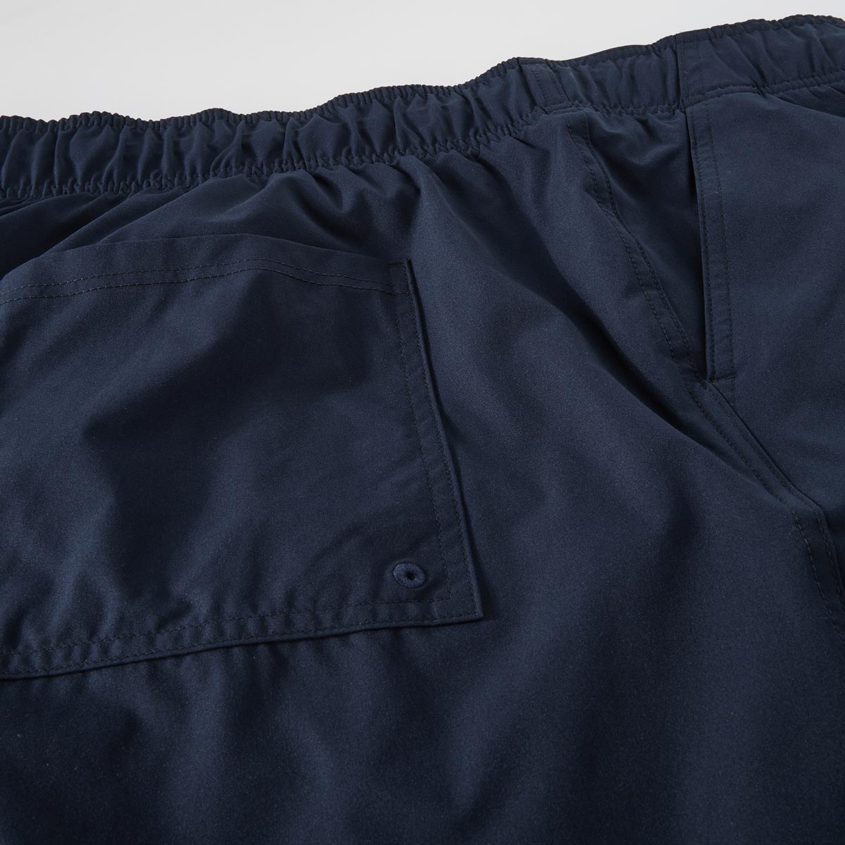 Jack&Jones Badeshorts mit Meshfutter, schnelltrocknend marine