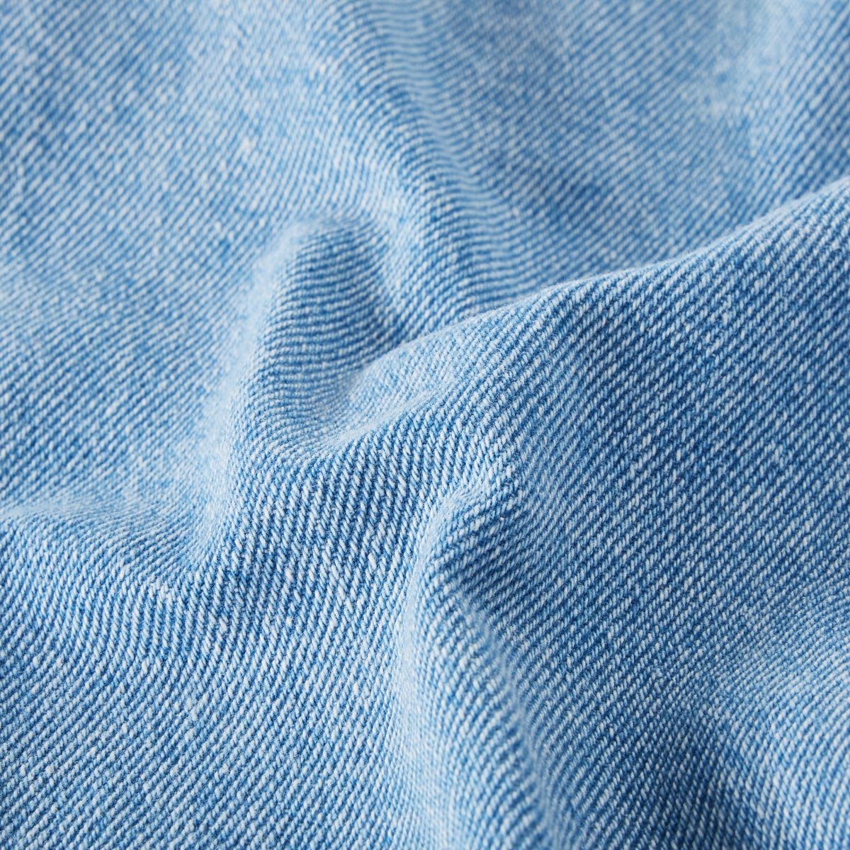 Jack&Jones Jeans-Shorts "Tony" blau