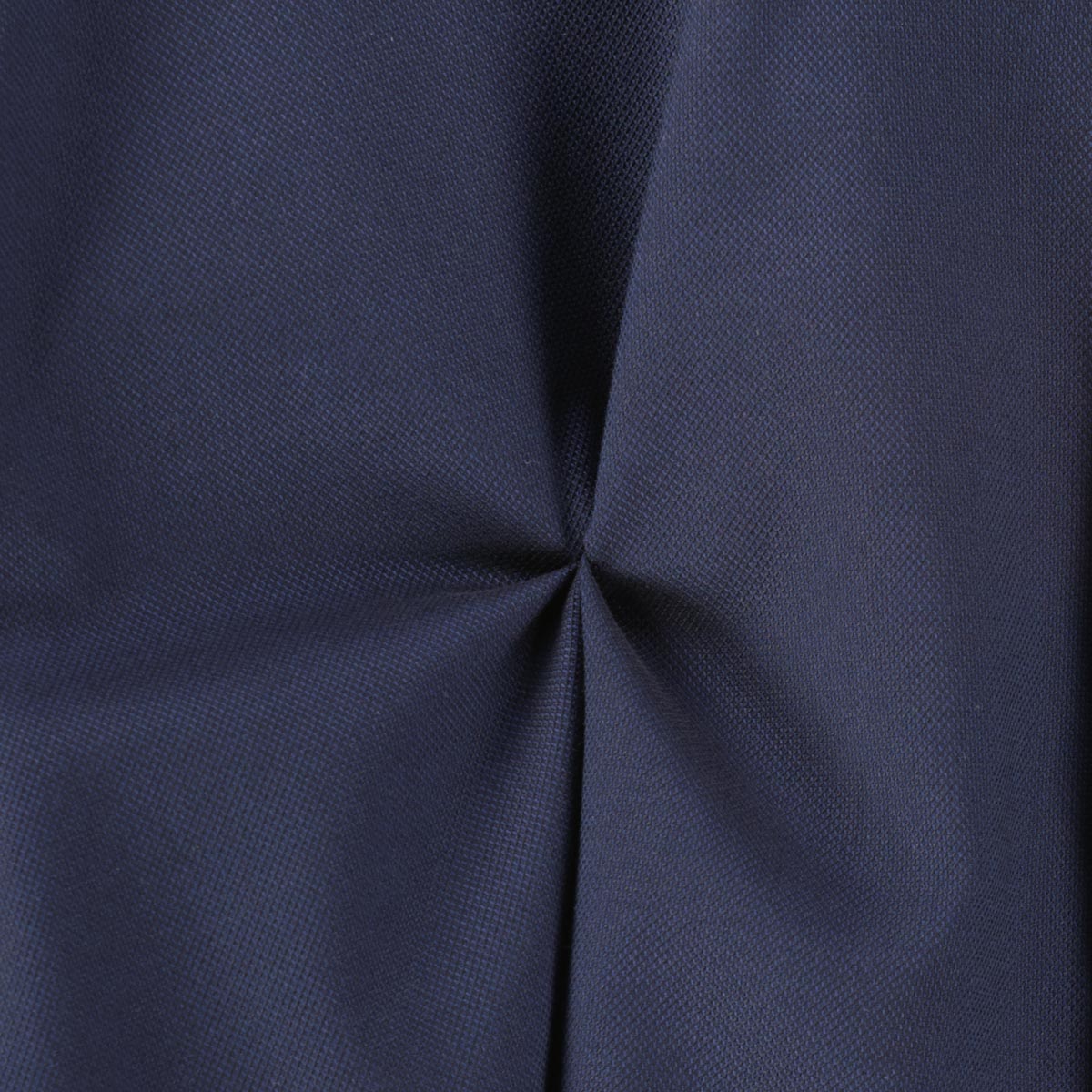 ETERNA Businesshemd aus Baumwolle blau