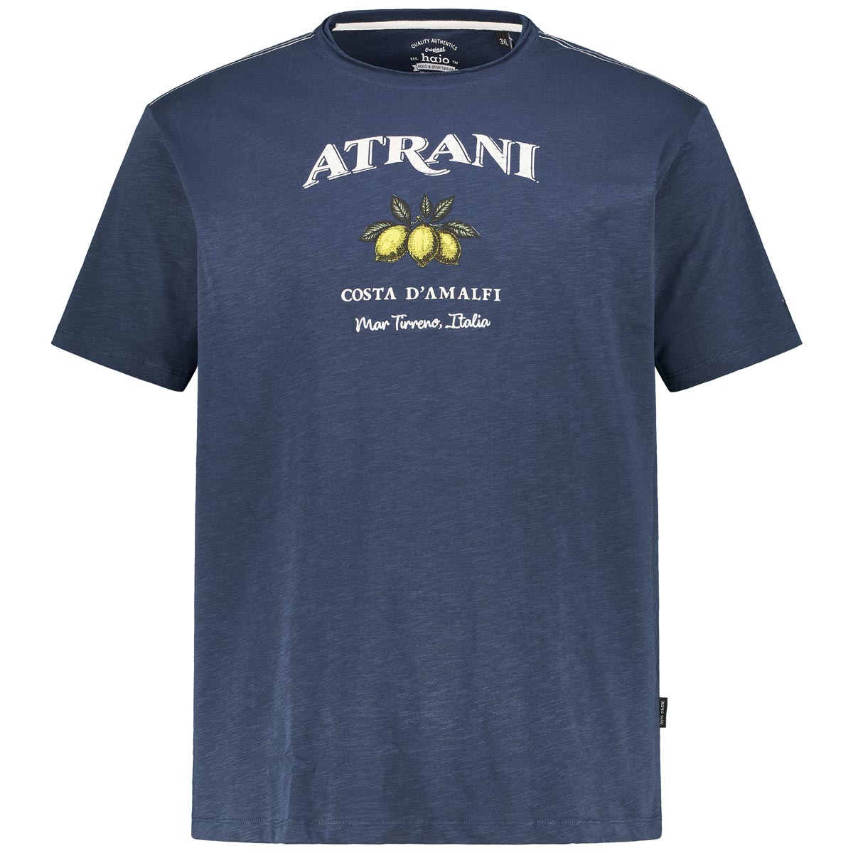 T-Shirt mit Motiv-Print