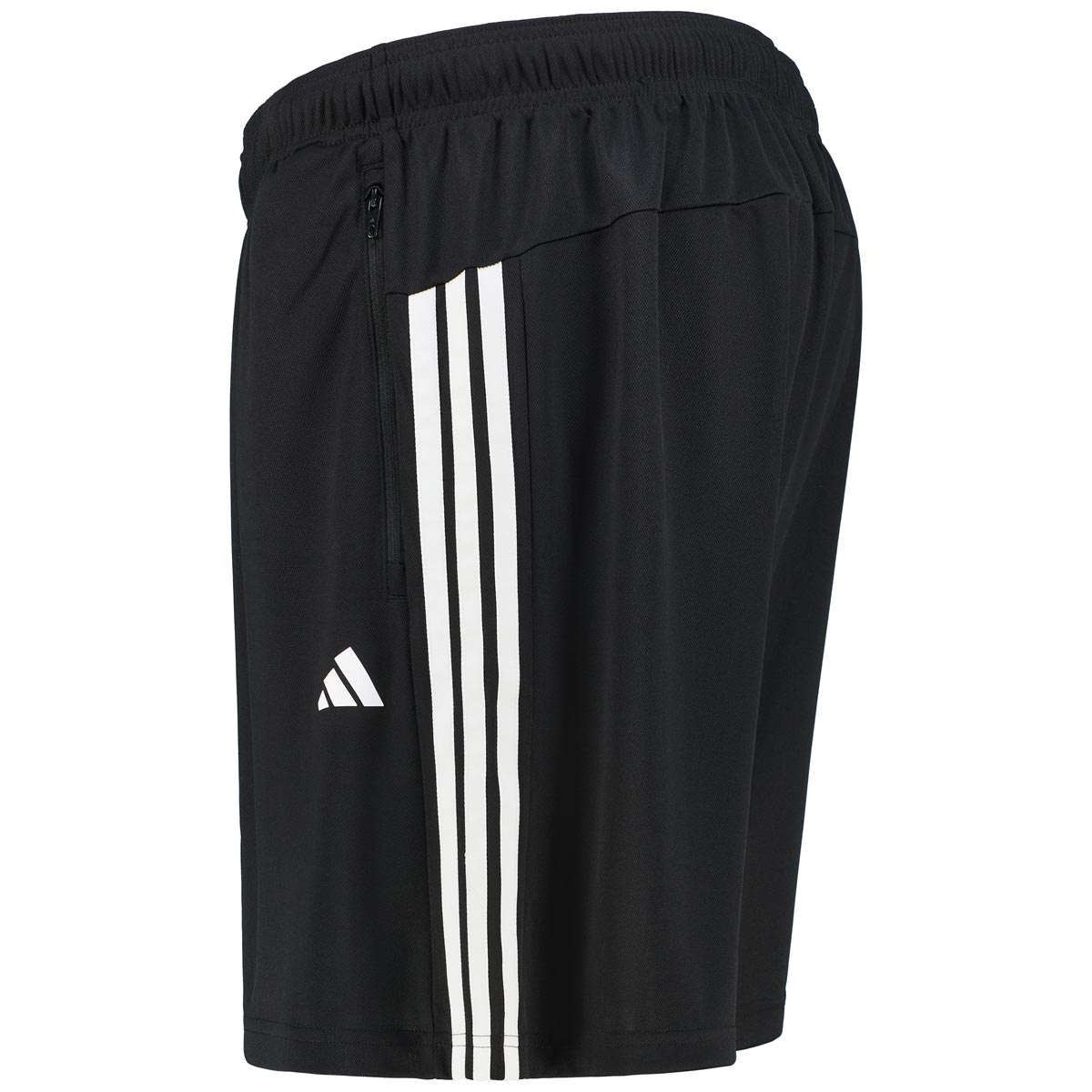 adidas Fitness-Shorts mit Climacool Technologie, atmungsaktiv Farbe schwarz günstig online kaufen