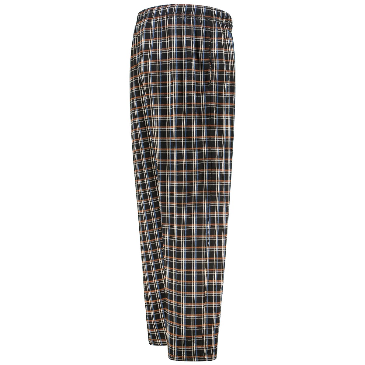 Ceceba Schlafhose mit Stretch schwarz