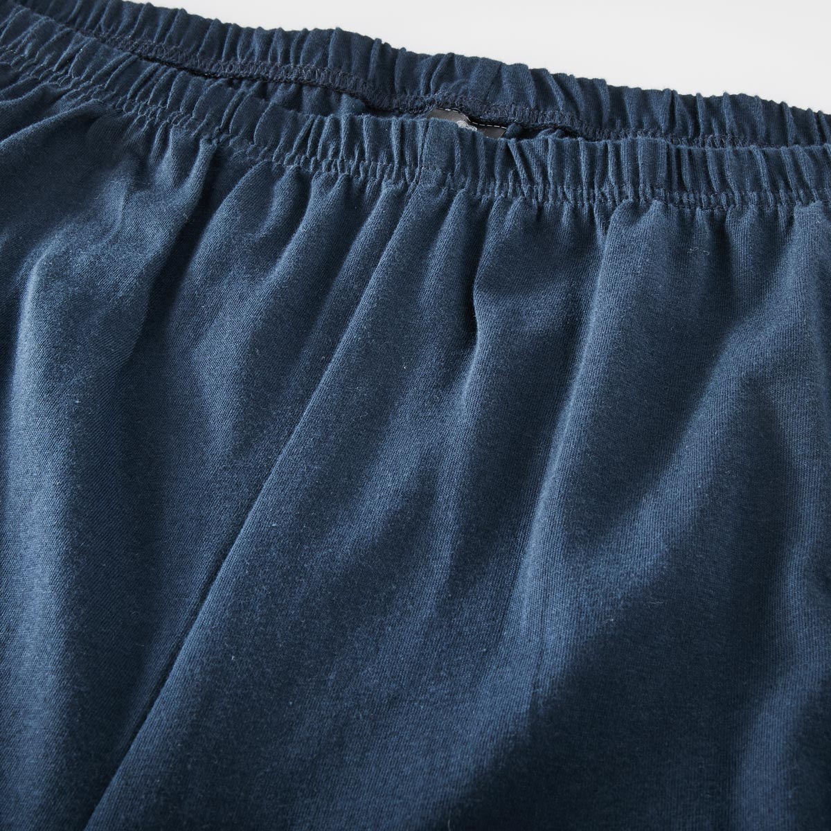 Ceceba Schlafanzug aus Biobaumwolle dunkelblau