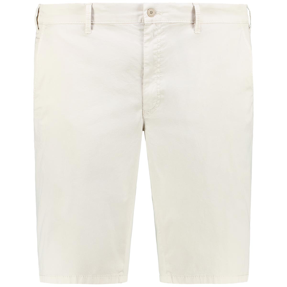 Stretch-Chino-Shorts