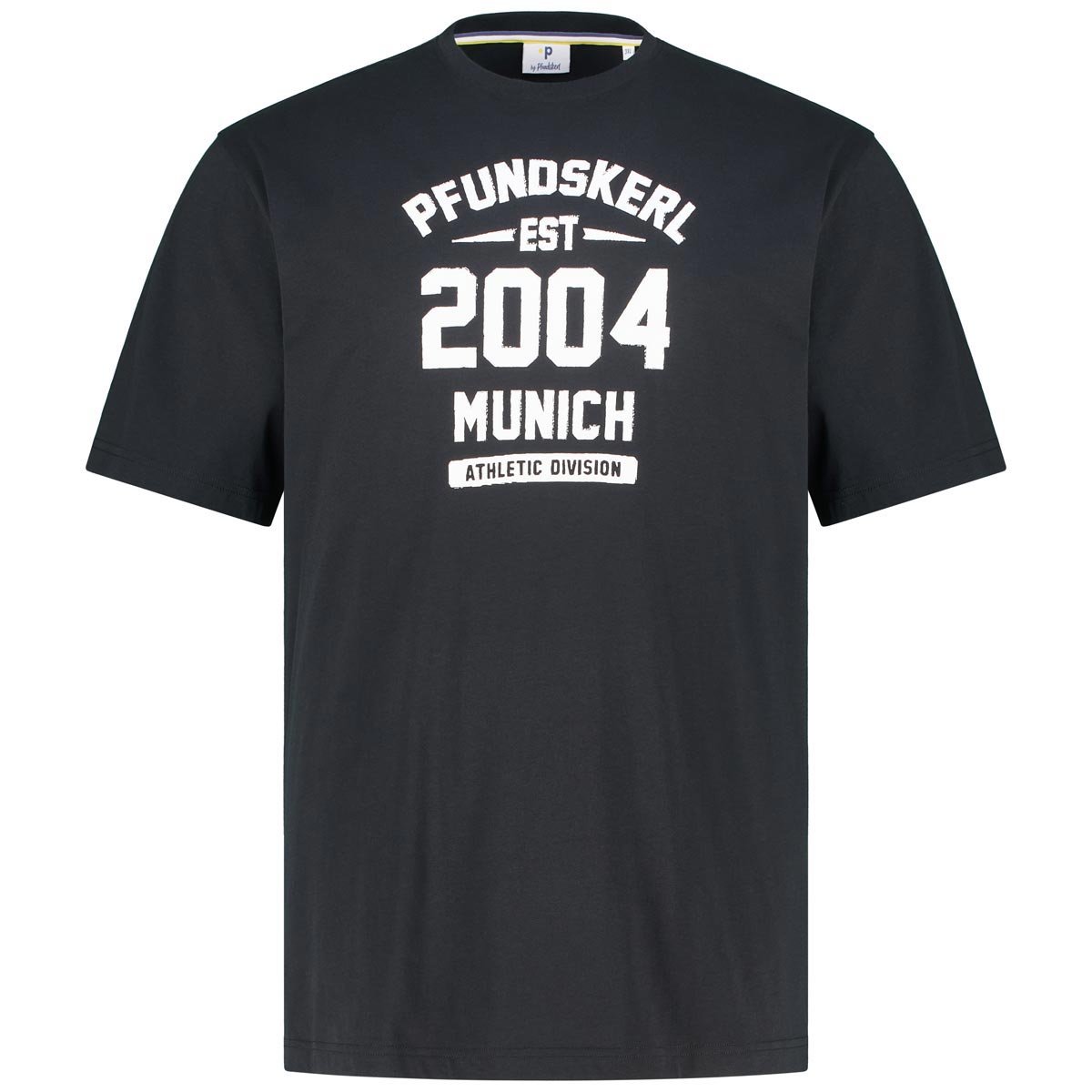 T-Shirt mit Print