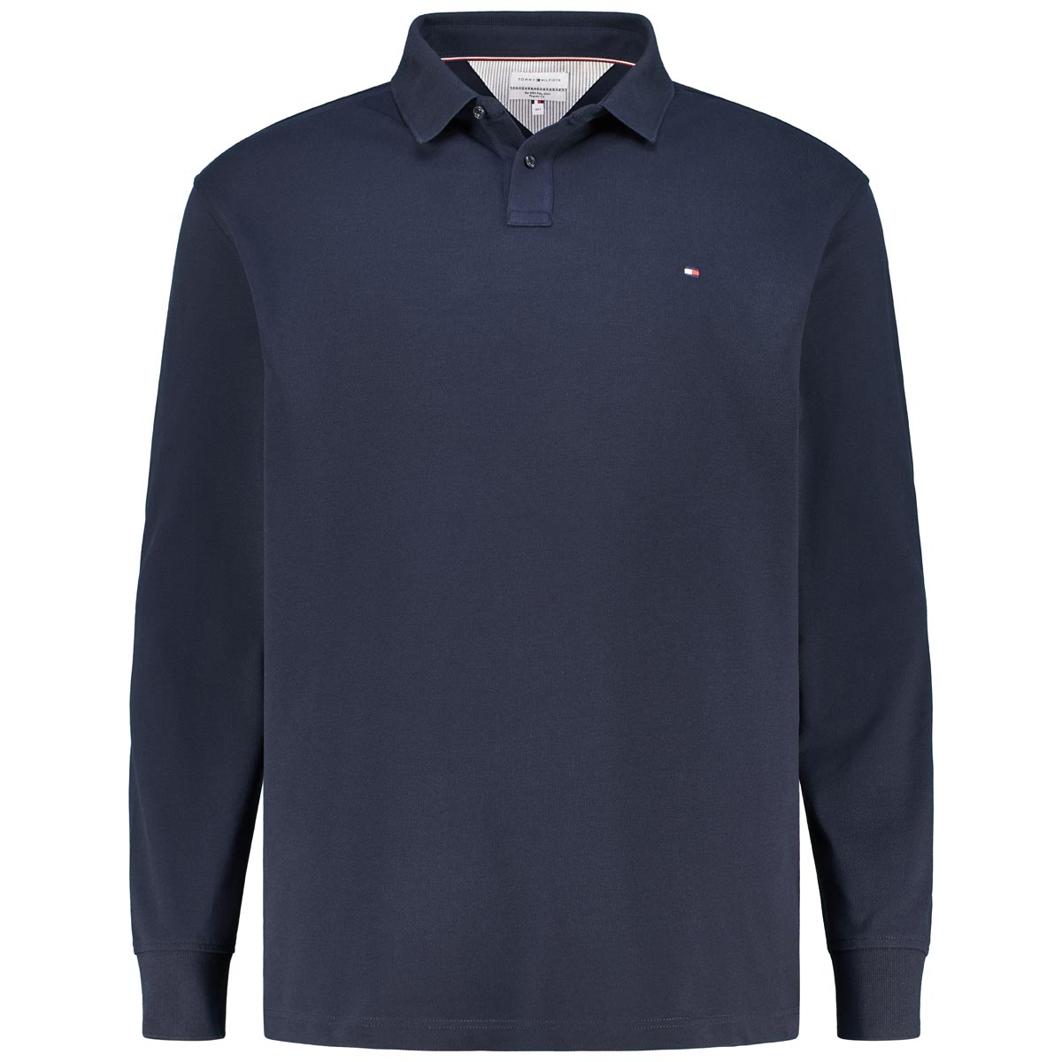 Poloshirt mit Stretch