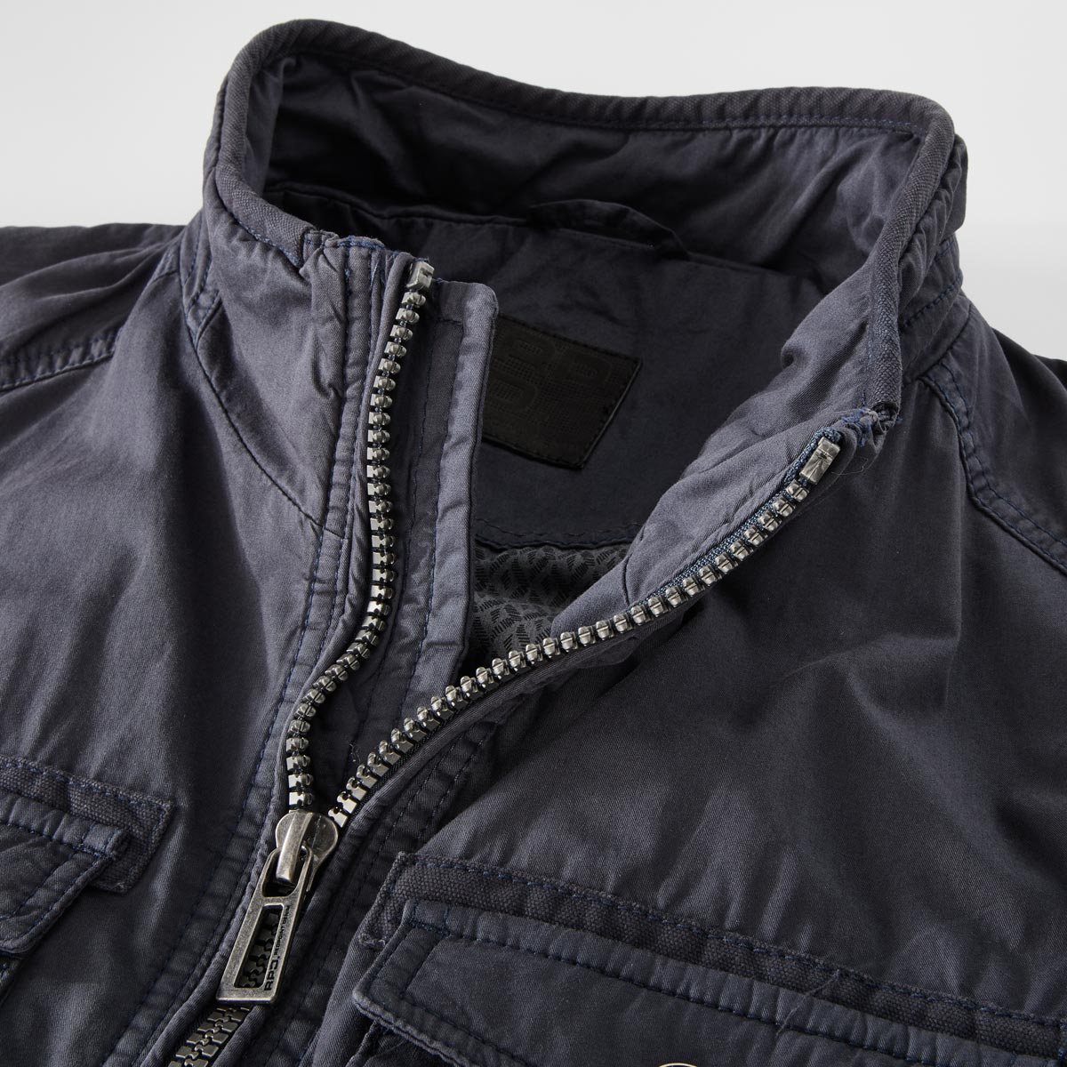 Redpoint Outdoor-Weste dunkelblau