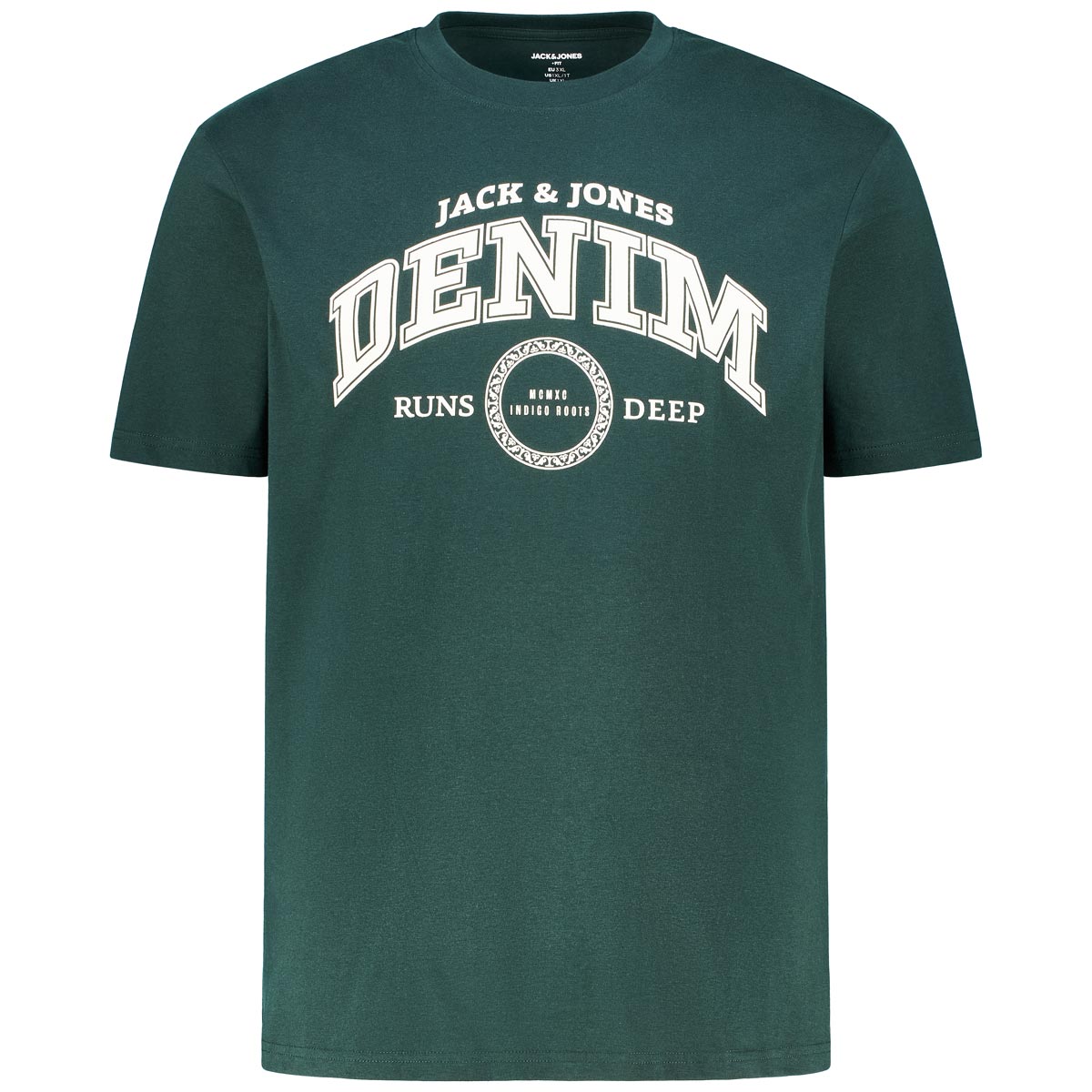 T-Shirt mit Print