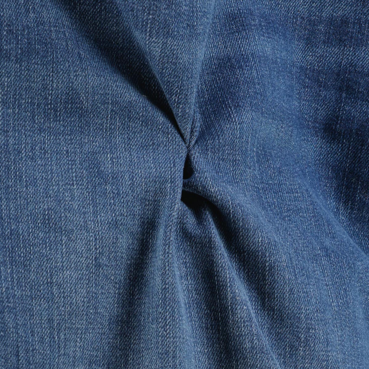 Replay Jeans-Shorts mit Stretch dunkelblau Replay Jeans-Shorts mit Stretch dunkelblau