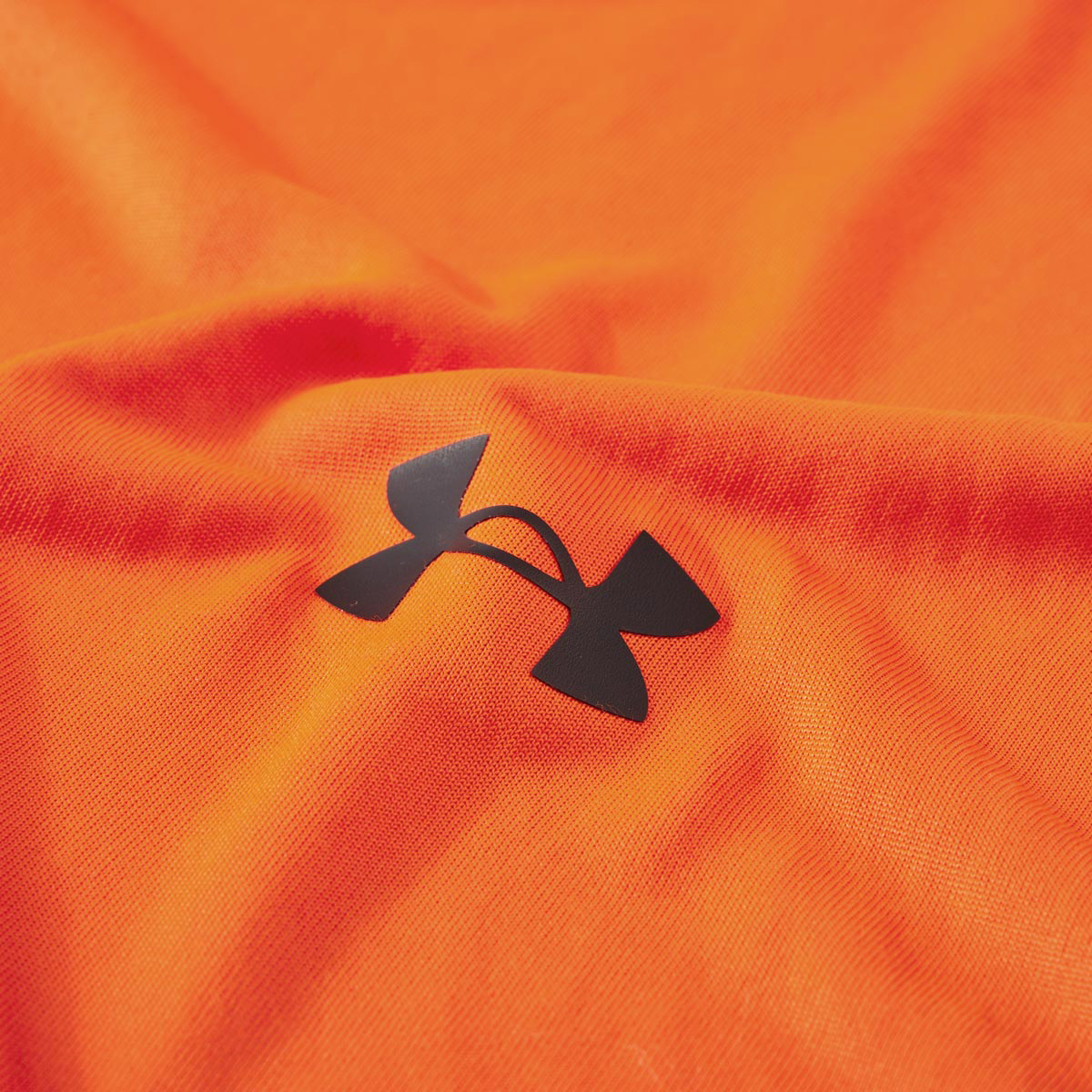 Under Armour Funktionsshirt orange
