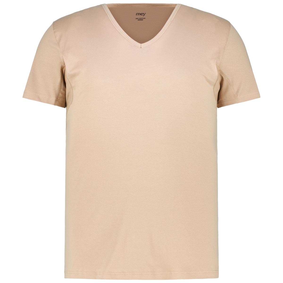 Druntershirt "Dry Cotten Breeze" in Coolmax®-Qualität