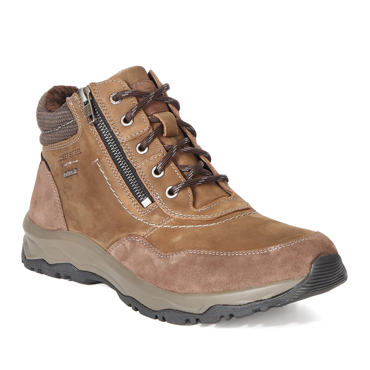 Outdoorschuh „Leroy“ mit Wechselfußbett
