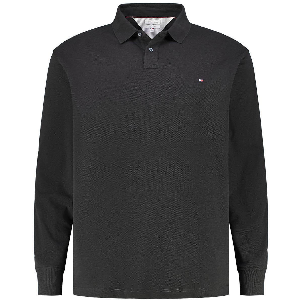 Poloshirt mit Stretch