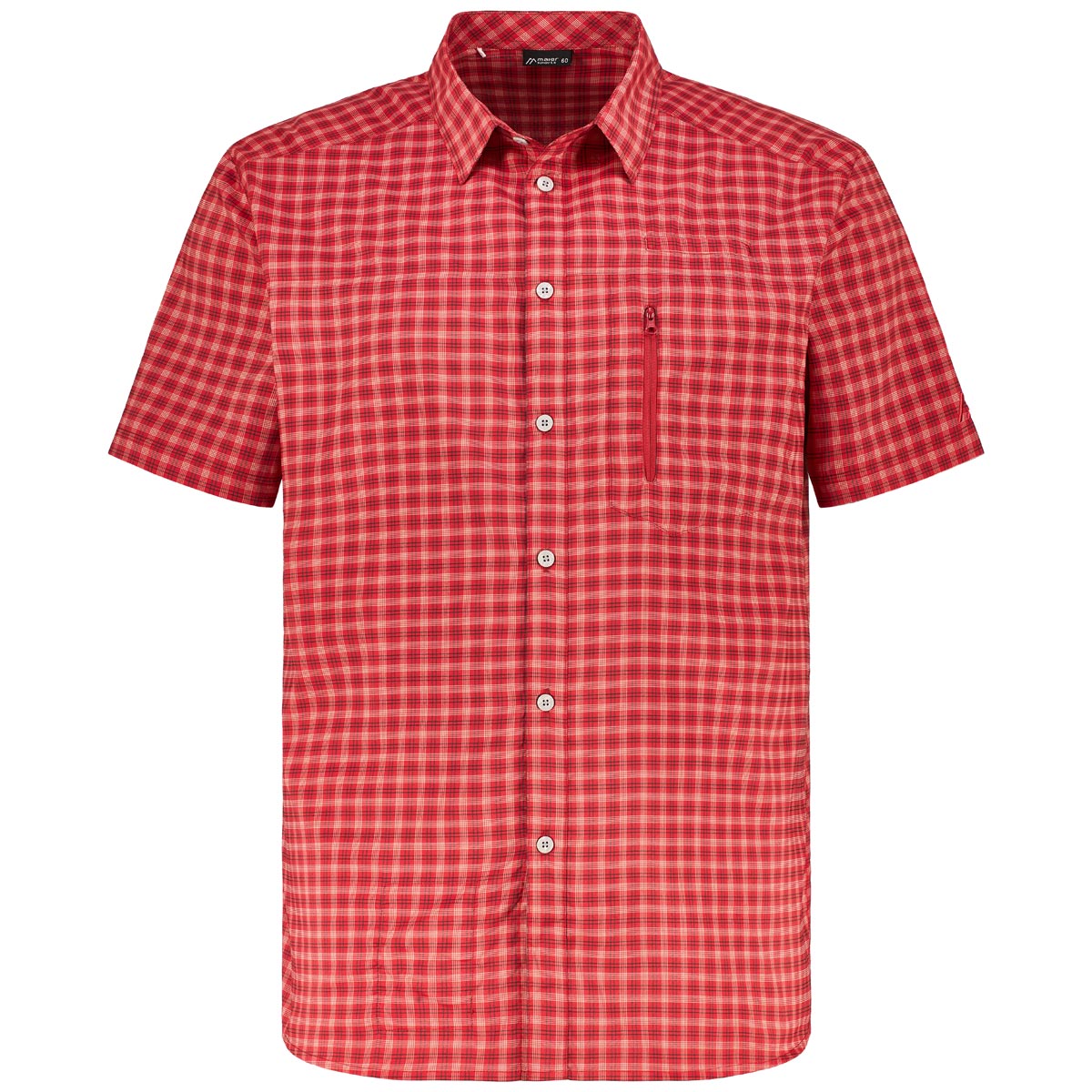 Funktionshemd, schnelltrocknend und feuchtigkeitstransportierend