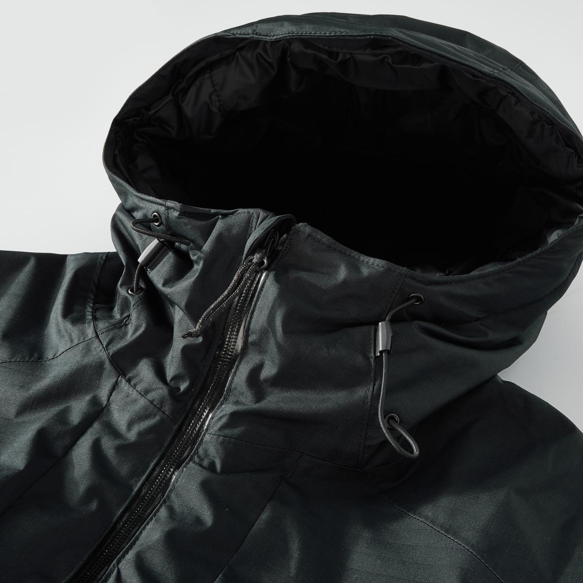 Columbia Freizeitjacke mit Omni-Heat® Reflective-Futter schwarz