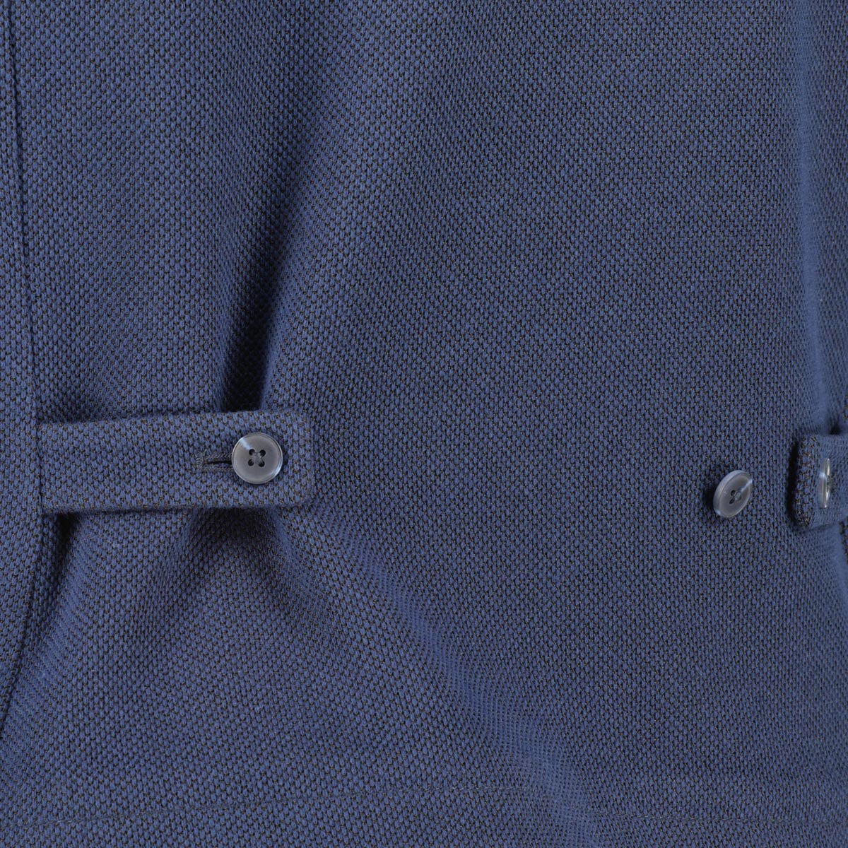 Calamar Sakkoweste mit Stretch dunkelblau Calamar Sakkoweste mit Stretch dunkelblau