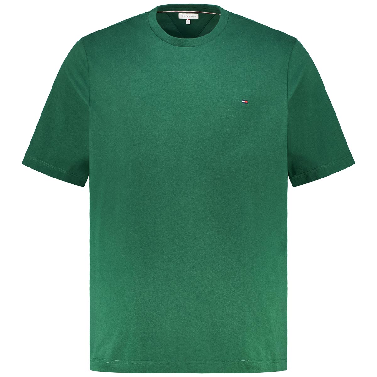 T-Shirt aus Baumwolle