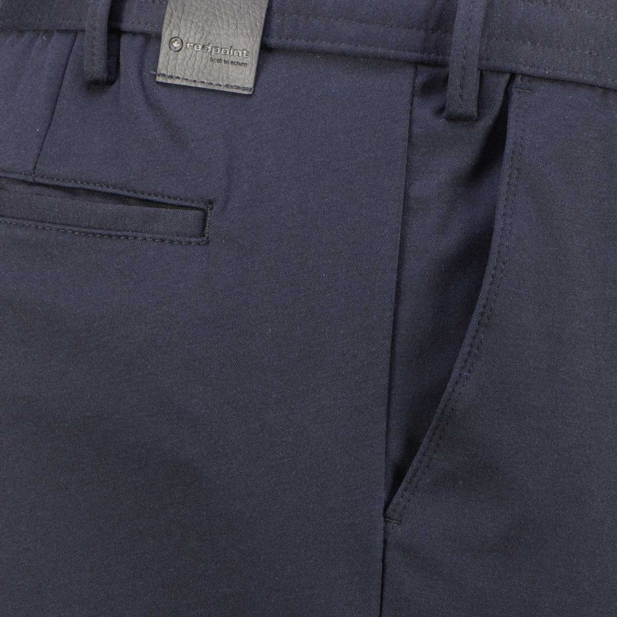 Redpoint Jogpants dunkelblau Redpoint Jogpants dunkelblau