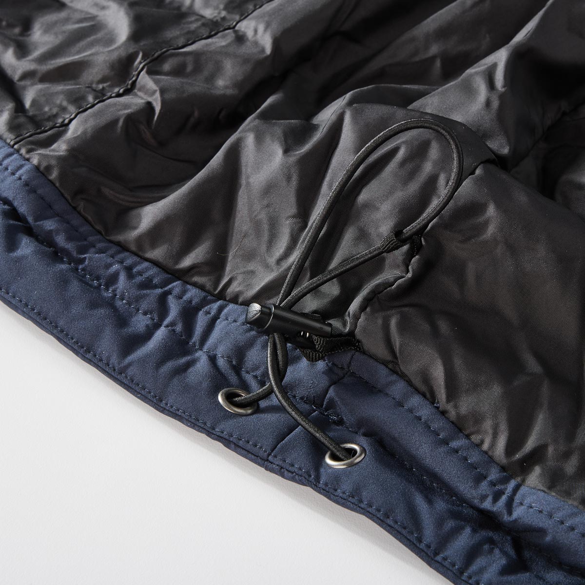 Maier Sports Allwetter-Funktionsjacke, wasser- und winddicht dunkelblau