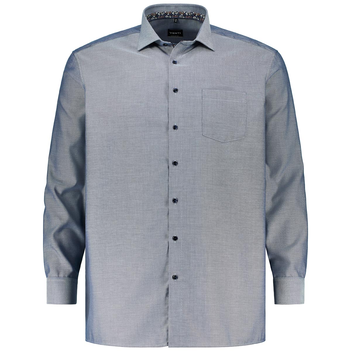 Businesshemd Comfort Fit