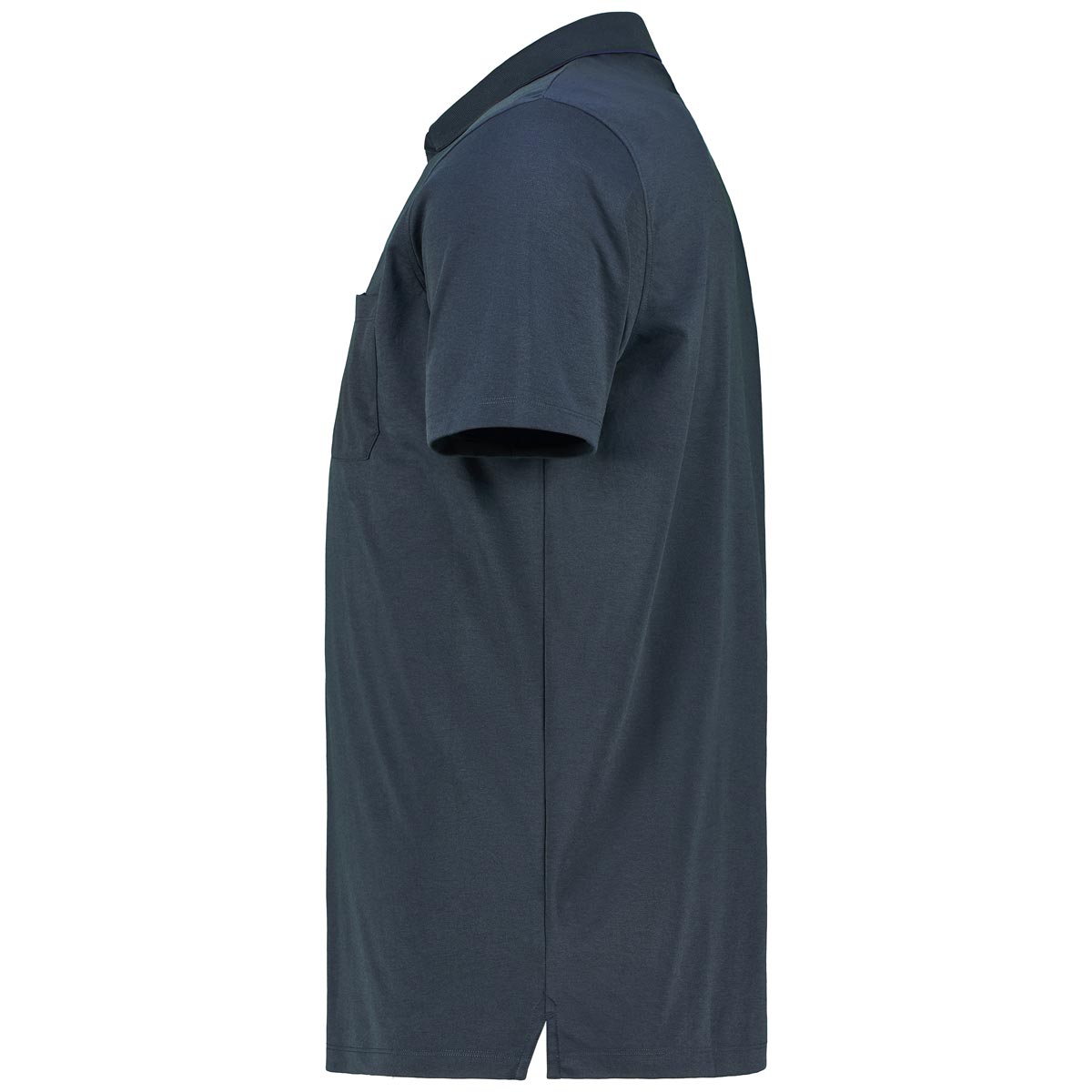 CASA MODA Poloshirt "Easy Care" dunkelblau