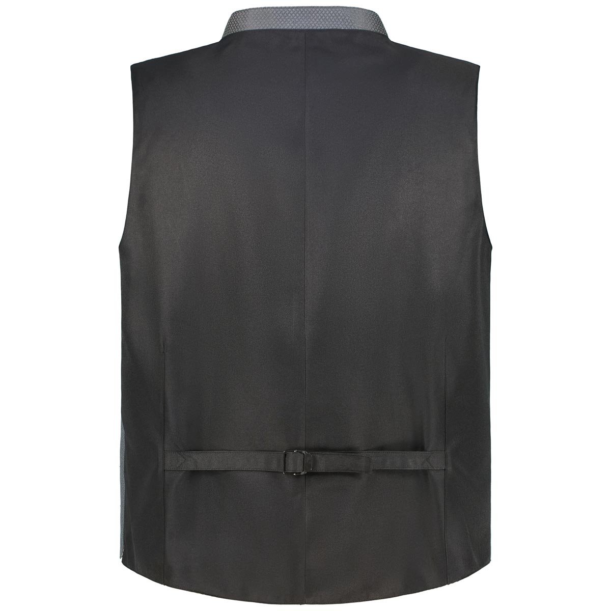 Maddox Trachtenweste grau