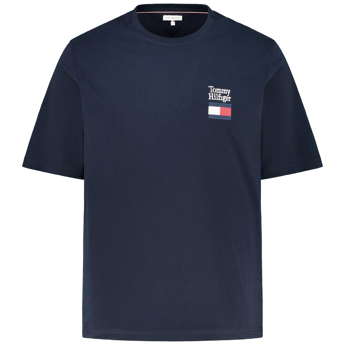 T-Shirt mit Print