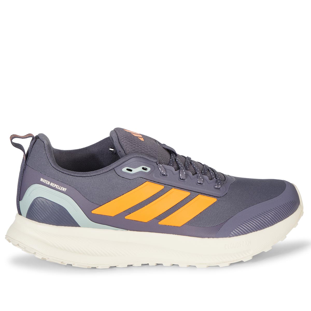 adidas Laufschuh "RUNFALCON 5 TR" schwarz