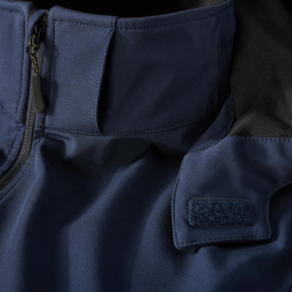 Redpoint Softshelljacke "Kent", wind- und wasserabweisend blau