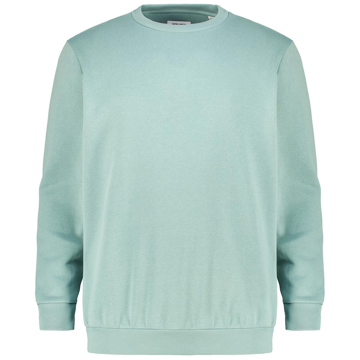 Sweatshirt aus Baumwollmischung