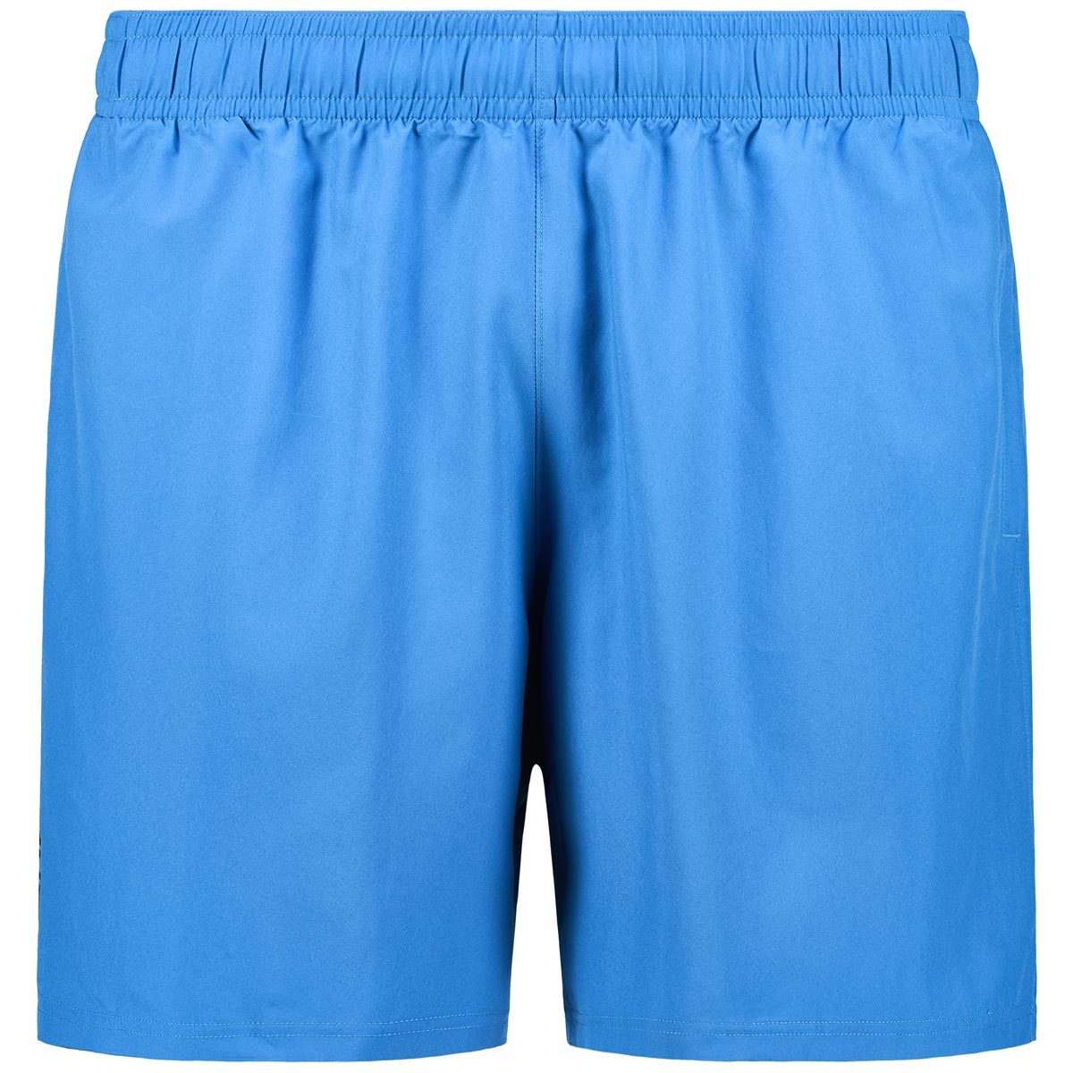 Jogging-Shorts mit Dehnbund