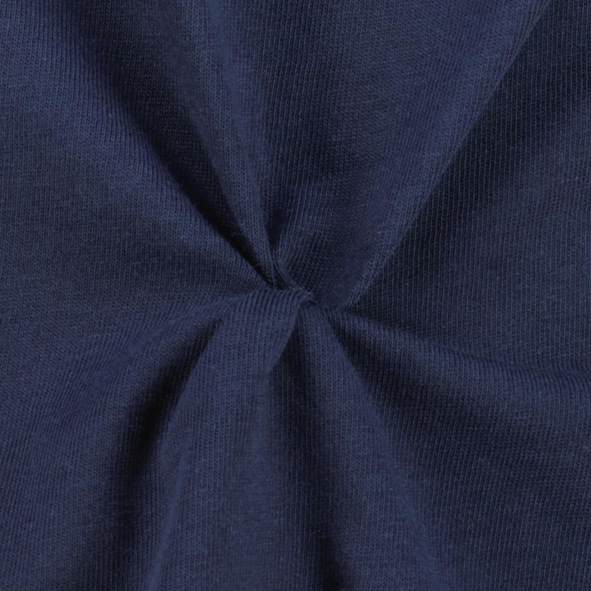 Redfield T-Shirt mit Print dunkelblau